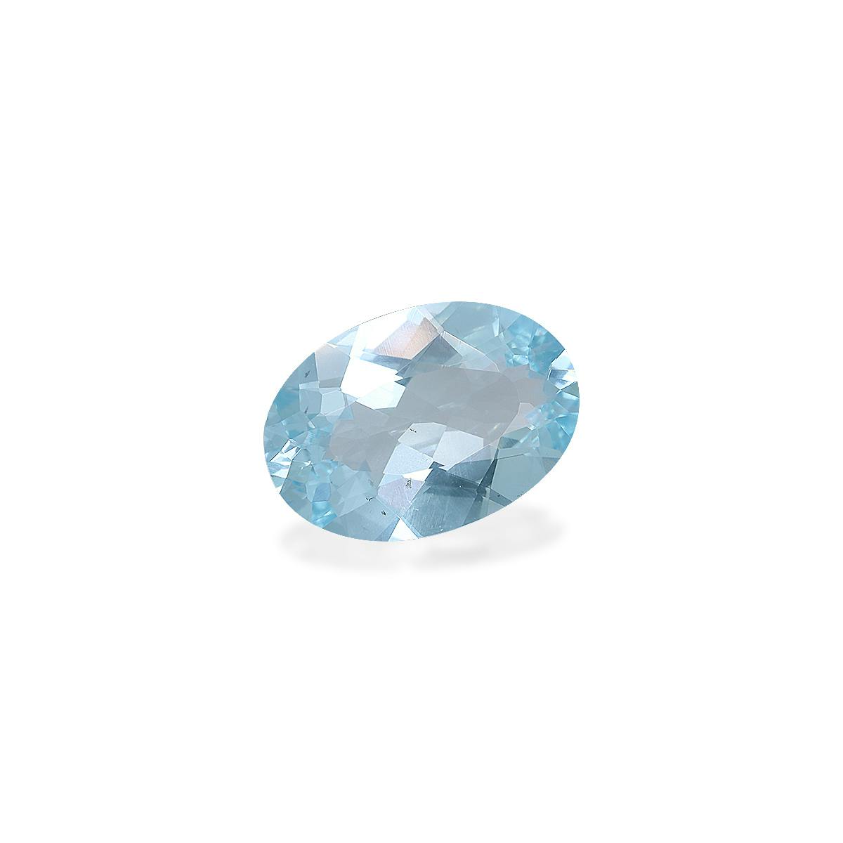 Aquamarine 2.84 ct
